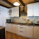 Holiday home Szum Muzy Rus Mala Ostroda