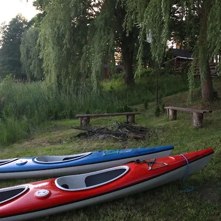 Szum Muzy Rus Mala * Ostróda