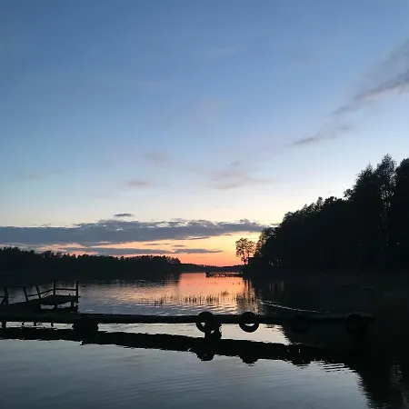 Szum Muzy Rus Mala بيت للعطل *