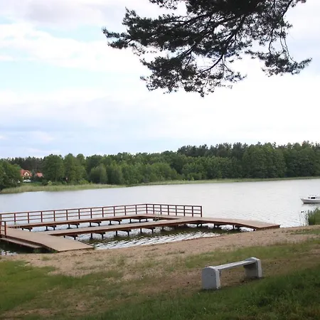 Szum Muzy Rus Mala * 오스트로다