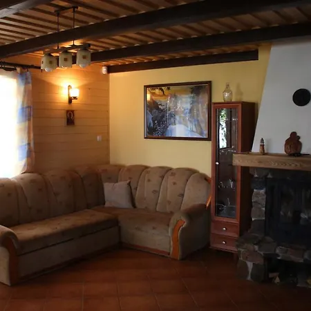 Szum Muzy Rus Mala Holiday home
