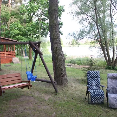 Szum Muzy Rus Mala Holiday home *