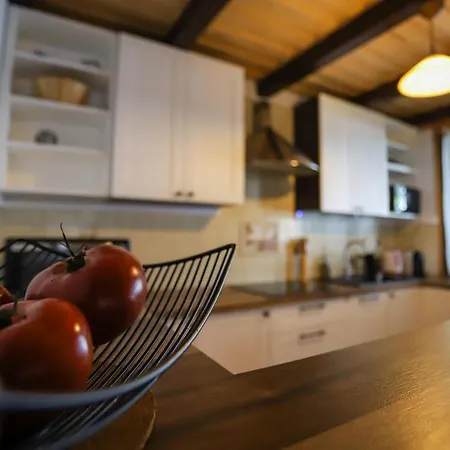 Szum Muzy Rus Mala 펜션 오스트로다