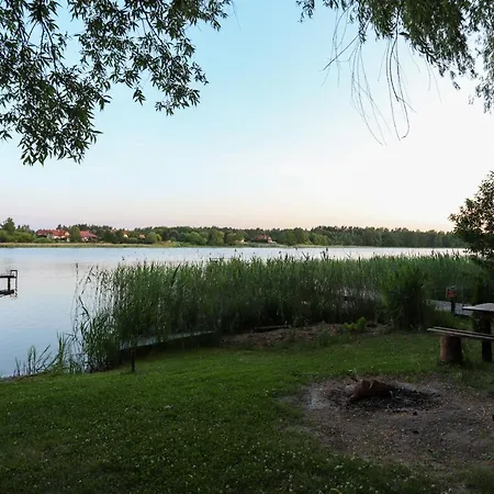 Szum Muzy Rus Mala 펜션 *