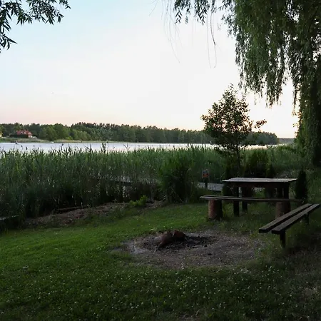 Szum Muzy Rus Mala بيت للعطل أوسترودا