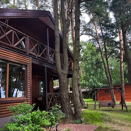 Szum Muzy Rus Mala بيت للعطل أوسترودا