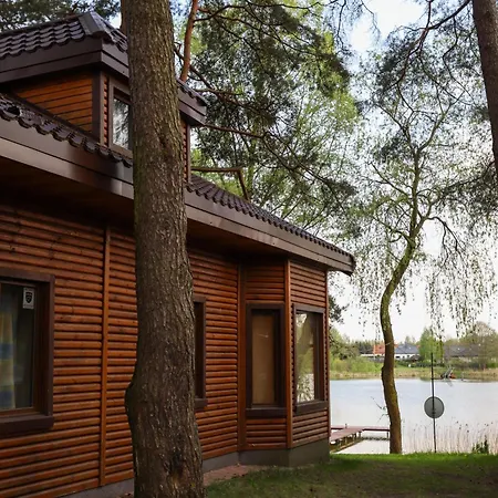 بيت للعطل Szum Muzy Rus Mala أوسترودا